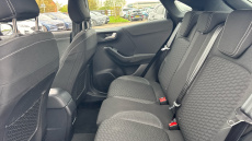 Ford Puma 1.0 EcoBoost Hybrid mHEV Titanium 5dr Petrol Hatchback